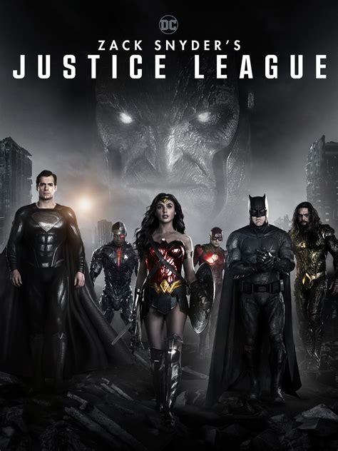 watch justice league snyder cut free online|Zack Snyder's Justice League streaming online .